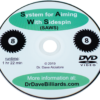 Dr. Daves System for Aimiing With Sidespin DVD